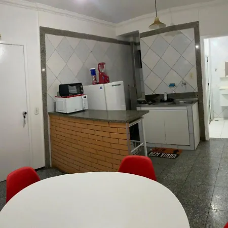 Newlife Apartamento Fortaleza (Ceara)