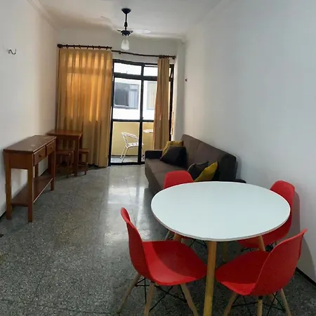 Newlife Apartamento
