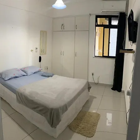Apartamento Newlife Fortaleza (Ceara)